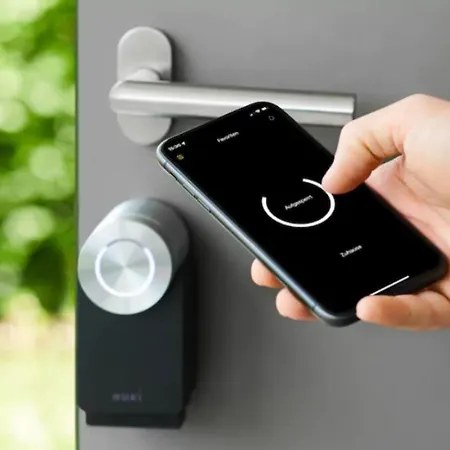 公寓 Le Stanislas - 4 Ch, 2 Sdb, 8 Pers, Vue & Asc 南锡