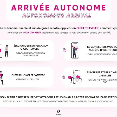 Le Stanislas - 4 Ch, 2 Sdb, 8 Pers, Vue & Asc Апартаменты