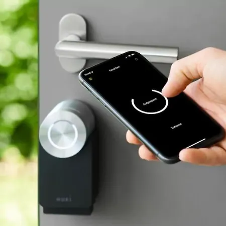 Апартаменты Le Stanislas - 4 Ch, 2 Sdb, 8 Pers, Vue & Asc *